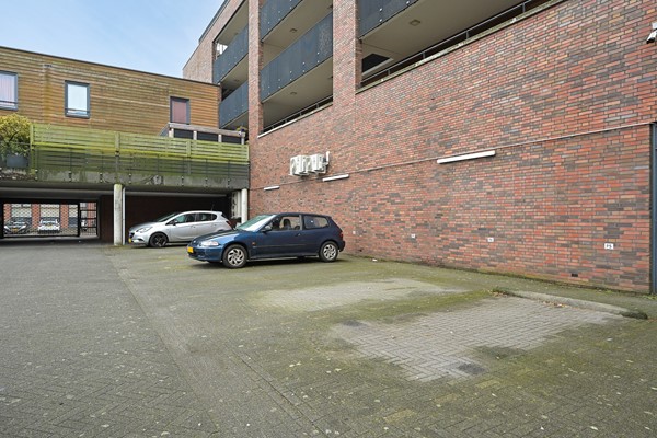 Medium property photo - Havannasingel 14, 2548 GP Den Haag